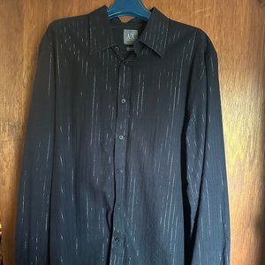 Armani Exchange dress shirt